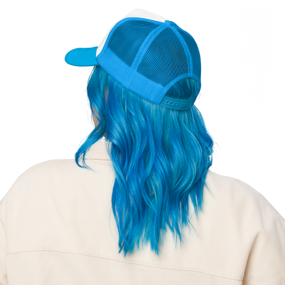 Women's Trucker Hats | Claim 52 Trucker Hat | Bout It Merch