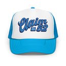 Women's Trucker Hats | Claim 52 Trucker Hat | Bout It Merch