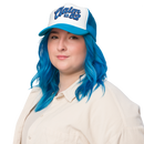 Women's Trucker Hats | Claim 52 Trucker Hat | Bout It Merch