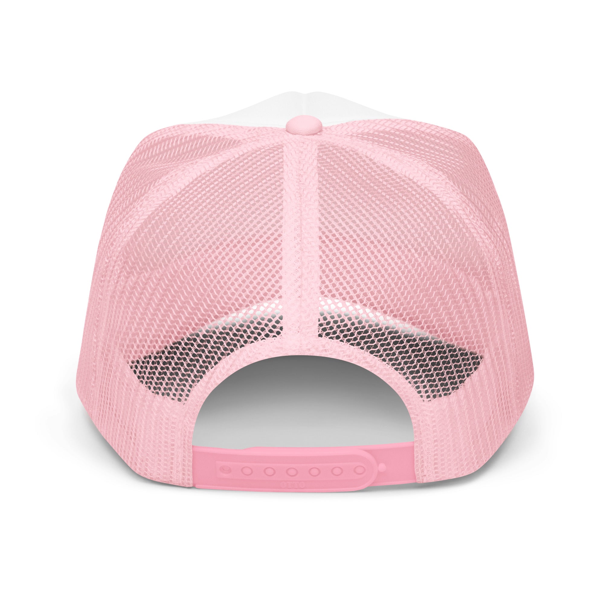 Custom Foam Trucker Hats | Brewing Trucker Hat | Bout It Merch