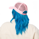 Foam Trucker Hat | Embroidered | OG Red-5