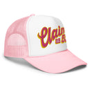 Custom Foam Trucker Hats | Brewing Trucker Hat | Bout It Merch