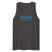 Men's Cotton Muscle Tank | Workouts Tank Tops | Bout It Merch