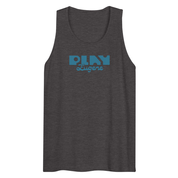 Men's Cotton Muscle Tank | Workouts Tank Tops | Bout It Merch