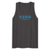 Men's Cotton Muscle Tank | Workouts Tank Tops | Bout It Merch