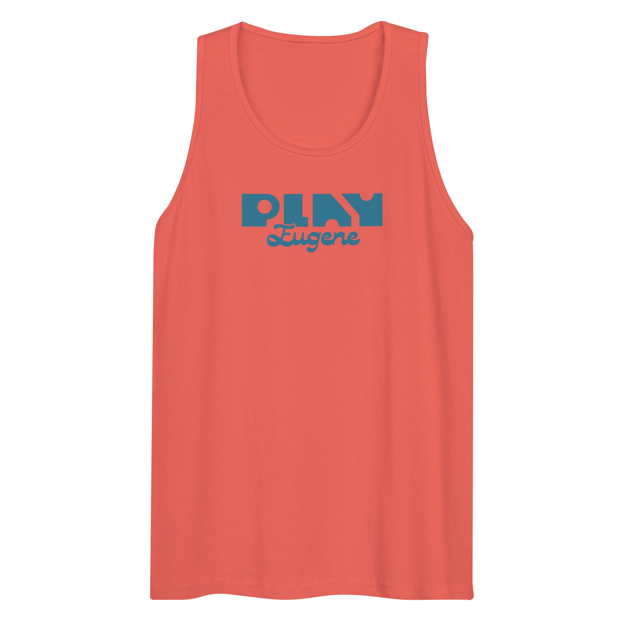 Men's Cotton Muscle Tank | Workouts Tank Tops | Bout It Merch