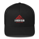 Cool Trucker Hats | A Beer Club Hat | Bout It Merch