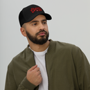 Trucker Hat | OG Red-20