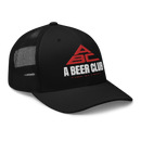 Cool Trucker Hats | A Beer Club Hat | Bout It Merch