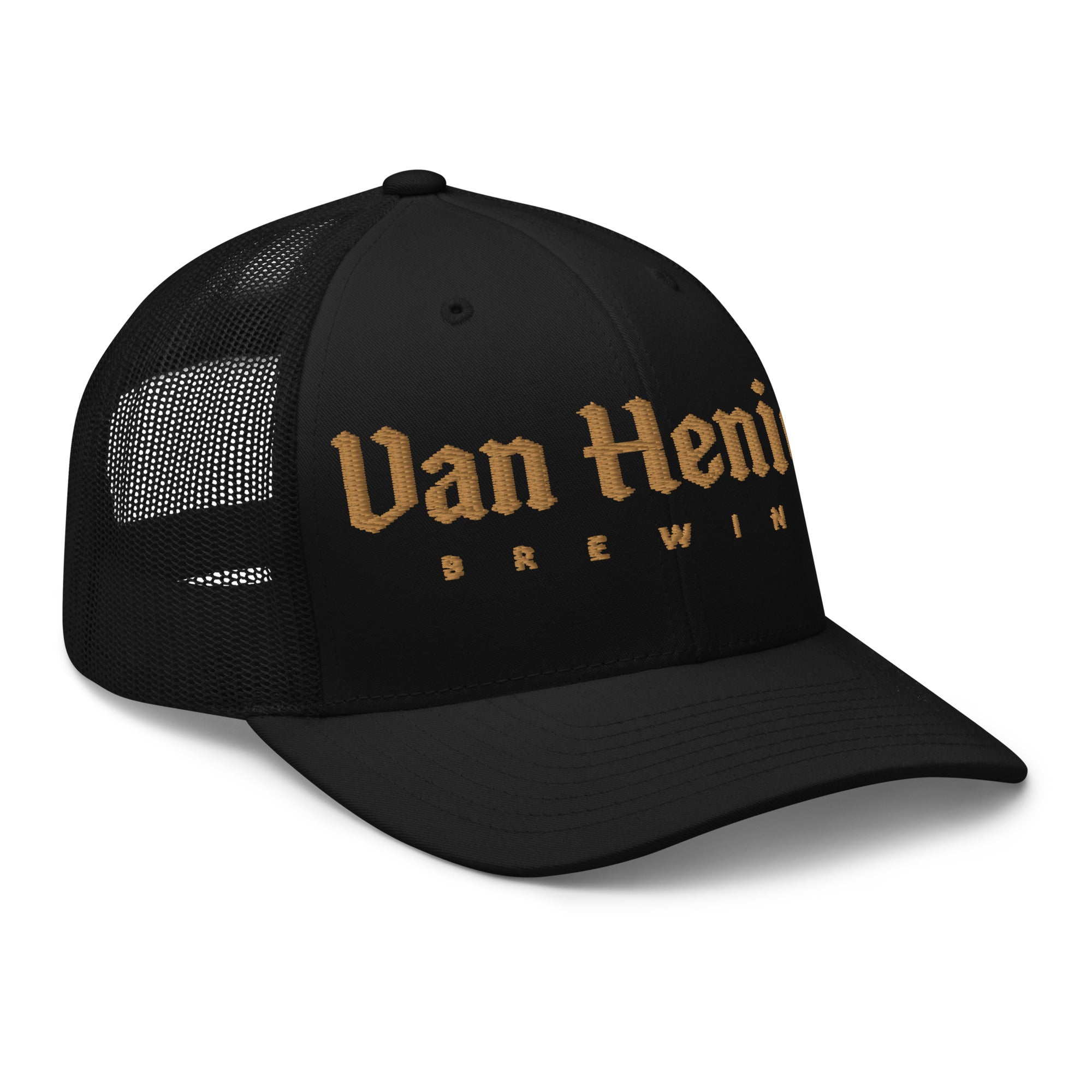 Mesh Trucker Hats | Mesh Trucker Cap | Bout It Merch