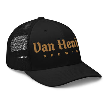 Mesh Trucker Hats | Mesh Trucker Cap | Bout It Merch