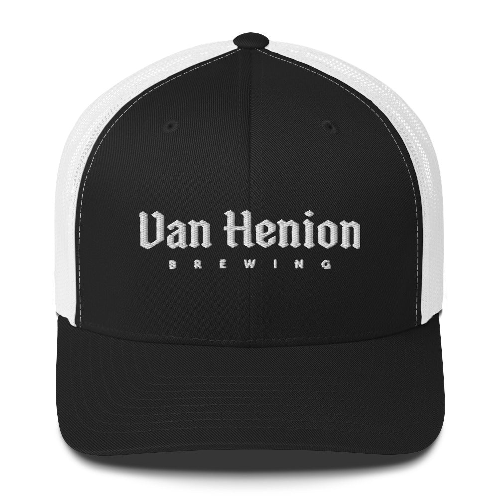 Snapback Trucker Hats | Embroidered Trucker Hat | Bout It Merch