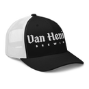 Snapback Trucker Hats | Embroidered Trucker Hat | Bout It Merch