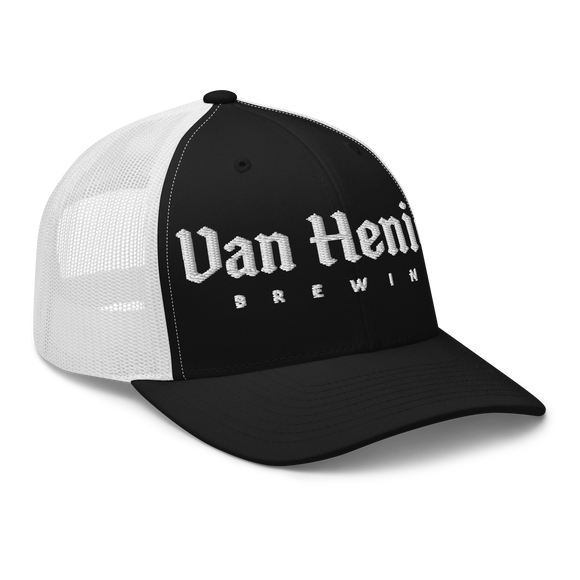 Snapback Trucker Hats | Embroidered Trucker Hat | Bout It Merch