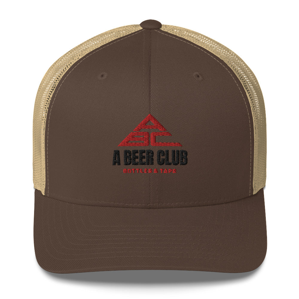 Custom Embroidery Hats | Custom Trucker Hat | Bout It Merch