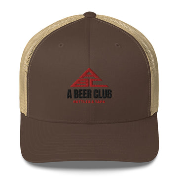 Custom Embroidery Hats | Custom Trucker Hat | Bout It Merch