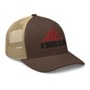 Custom Embroidery Hats | Custom Trucker Hat | Bout It Merch