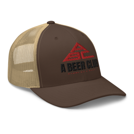 Custom Embroidery Hats | Custom Trucker Hat | Bout It Merch