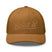 Brown Trucker Hats | Embroidered Logo Hat | Bout It Merch