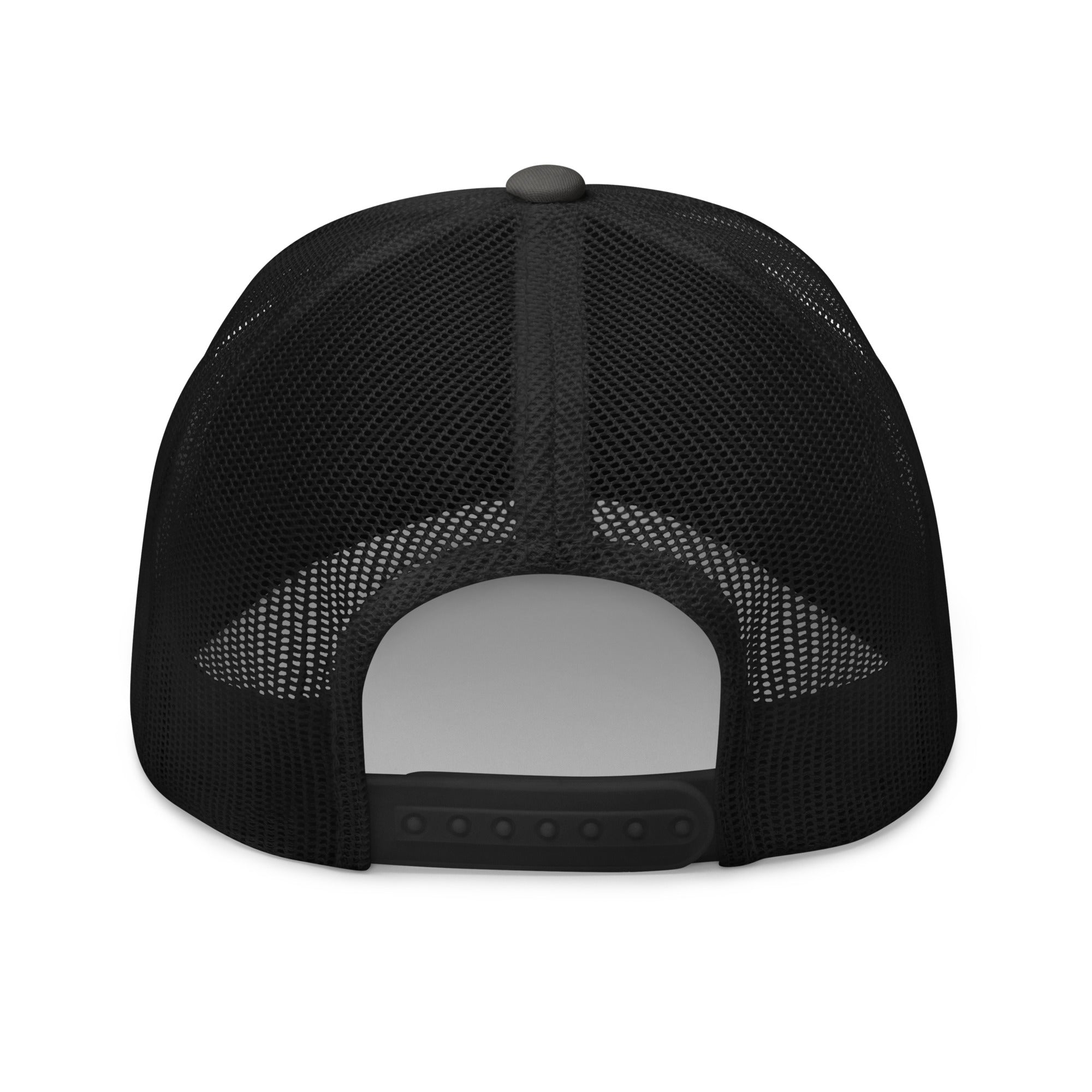 Trucker Hat | OG Red - 0