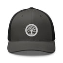 Designer Trucker Hat | Mesh Back Hat | Bout It Merch