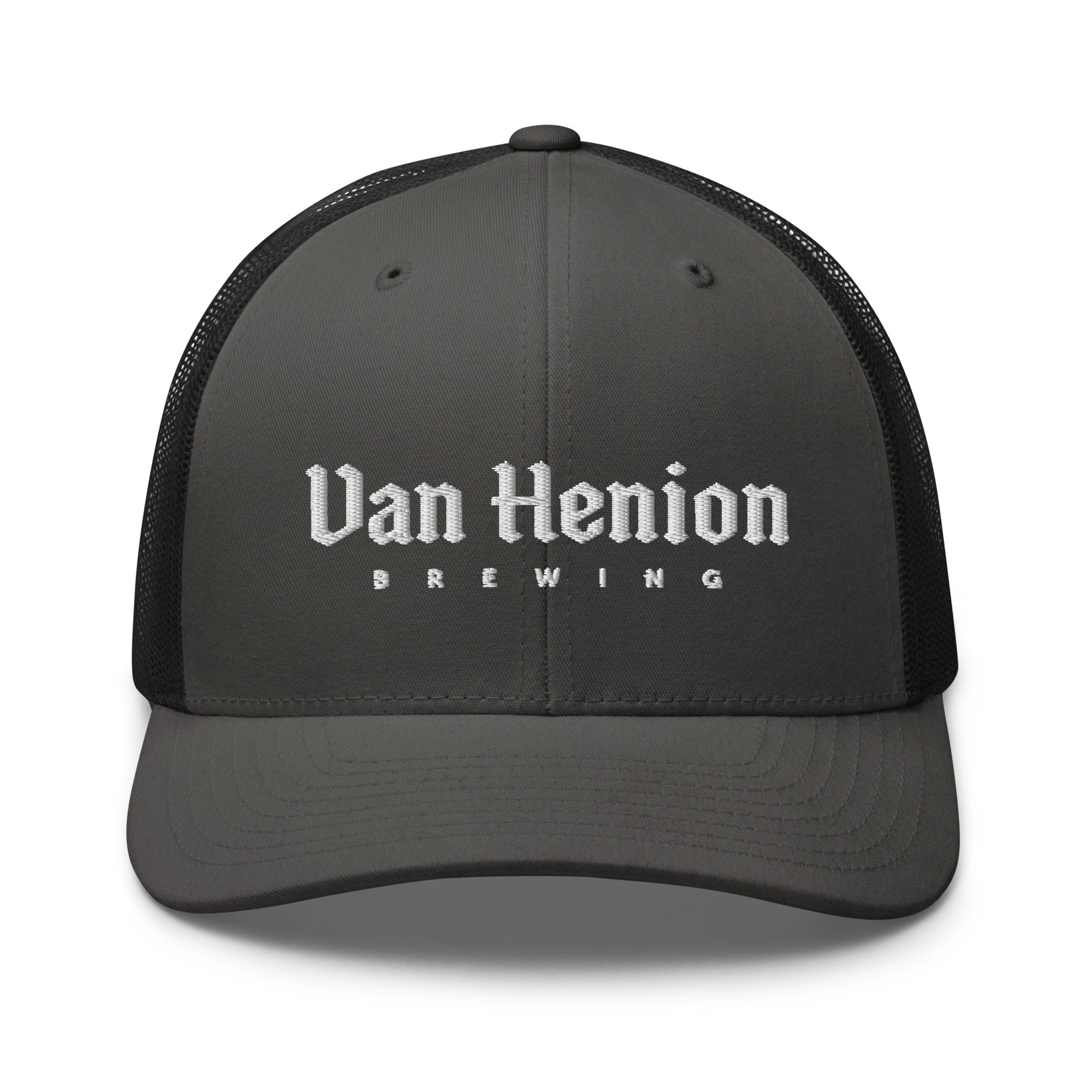 Snapback Trucker Hats | Embroidered Trucker Hat | Bout It Merch