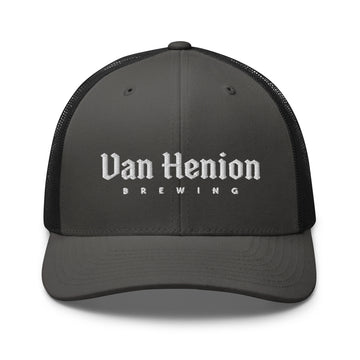 Snapback Trucker Hats | Embroidered Trucker Hat | Bout It Merch