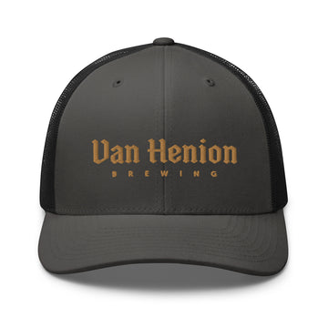 Mesh Trucker Hats | Mesh Trucker Cap | Bout It Merch