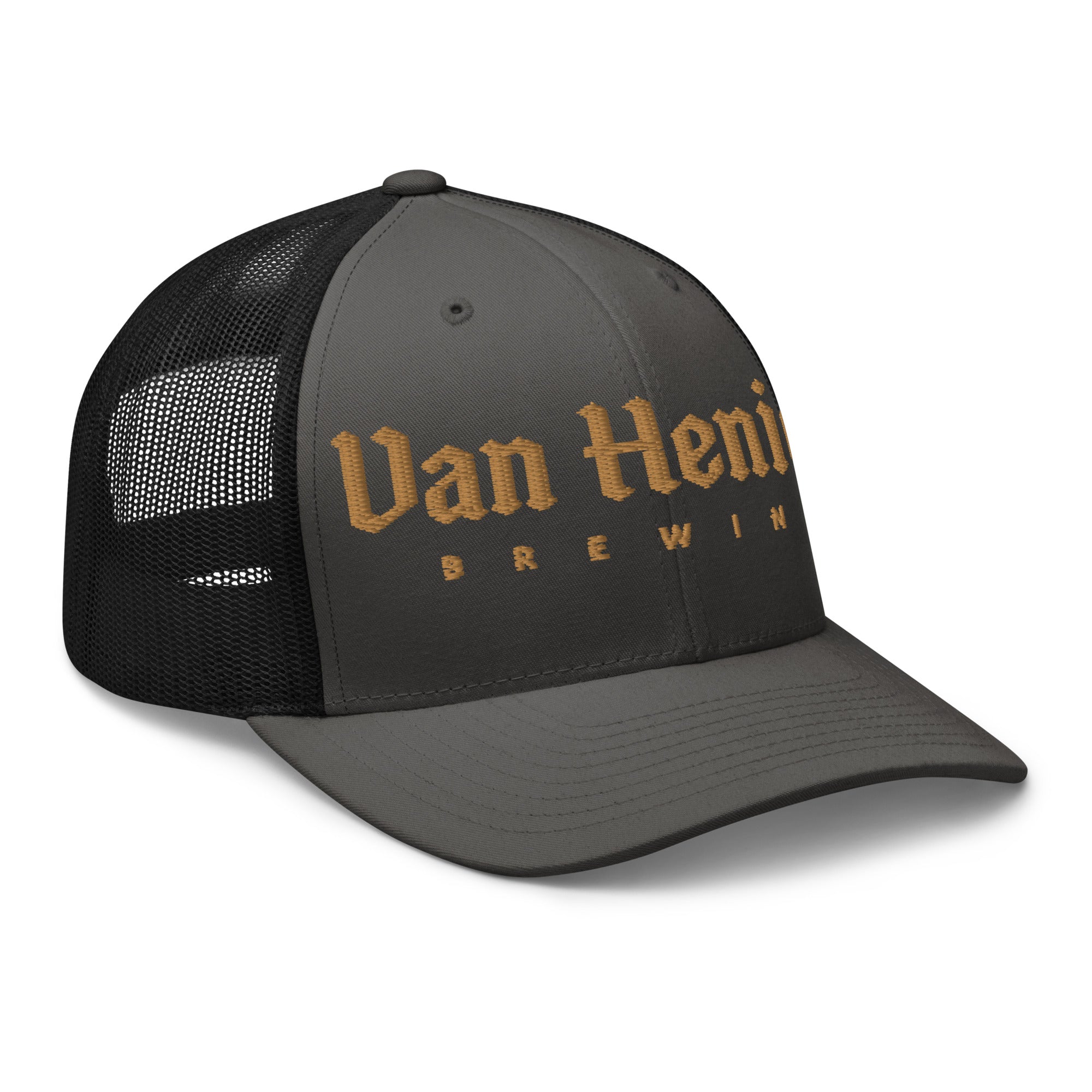 Mesh Trucker Hats | Mesh Trucker Cap | Bout It Merch