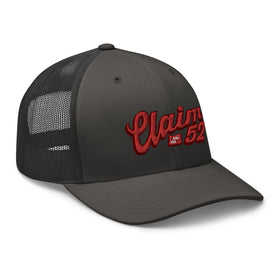 Classic Trucker Hat | OG Red