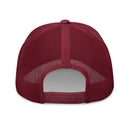 Trucker Hat | OG Red-8