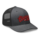 Trucker Hat | OG Red-12