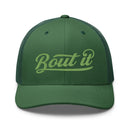 Trucker Hat | Leaf-2