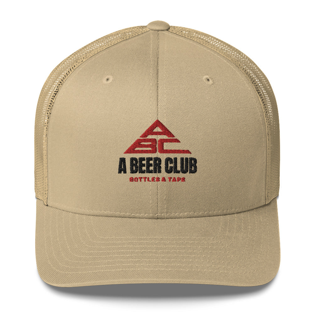 Custom Embroidery Hats | Custom Trucker Hat | Bout It Merch