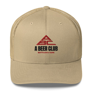 Custom Embroidery Hats | Custom Trucker Hat | Bout It Merch
