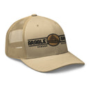 Caramel Trucker Hats | Caramel Trucker Cap | Bout It Merch