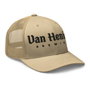 Navy Blue Trucker Cap | Navy Blue Hat | Bout It Merch