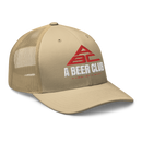 Cool Trucker Hats | A Beer Club Hat | Bout It Merch