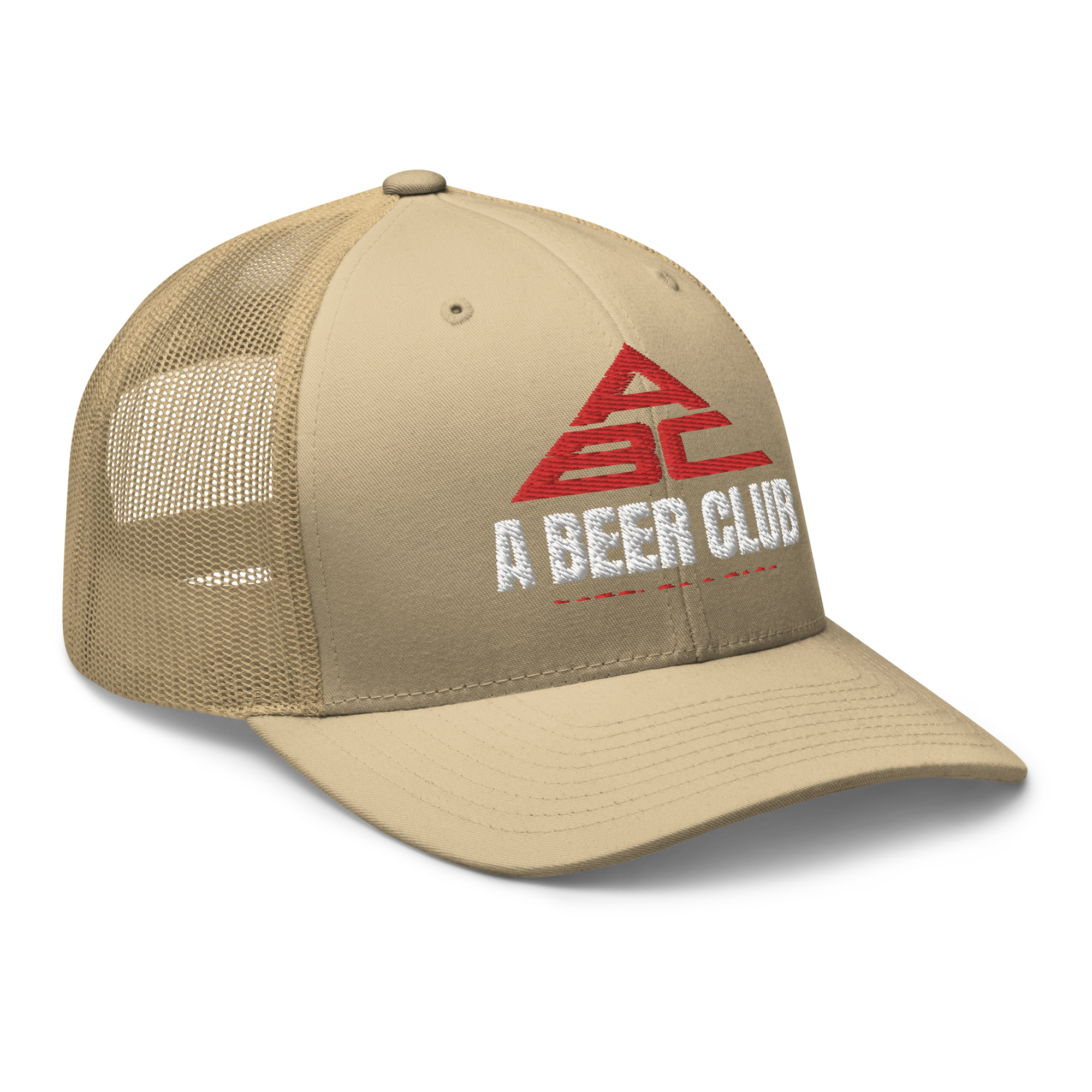 Cool Trucker Hats | A Beer Club Hat | Bout It Merch