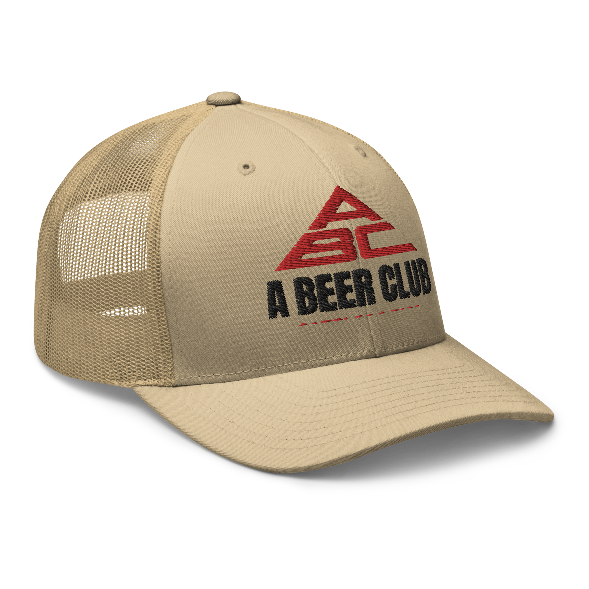 Custom Embroidery Hats | Custom Trucker Hat | Bout It Merch