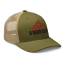 Custom Embroidery Hats | Custom Trucker Hat | Bout It Merch