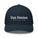 Snapback Trucker Hats | Embroidered Trucker Hat | Bout It Merch