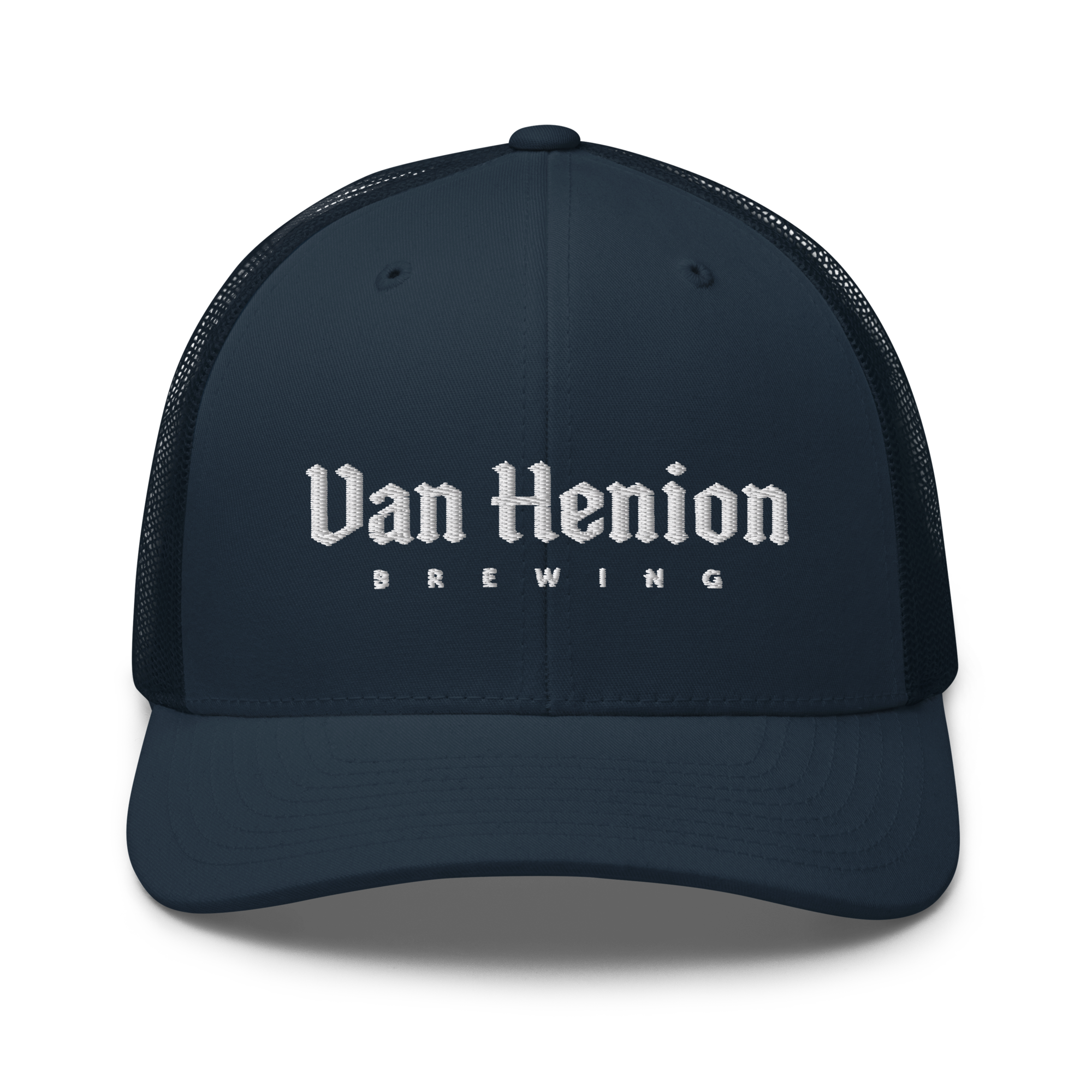 Snapback Trucker Hats | Embroidered Trucker Hat | Bout It Merch