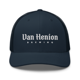 Snapback Trucker Hats | Embroidered Trucker Hat | Bout It Merch