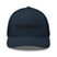 Navy Blue Trucker Cap | Navy Blue Hat | Bout It Merch
