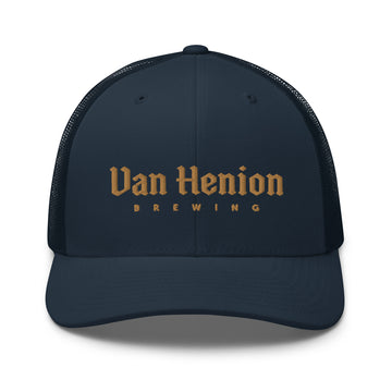 Mesh Trucker Hats | Mesh Trucker Cap | Bout It Merch