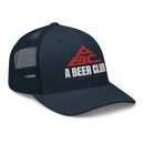Cool Trucker Hats | A Beer Club Hat | Bout It Merch