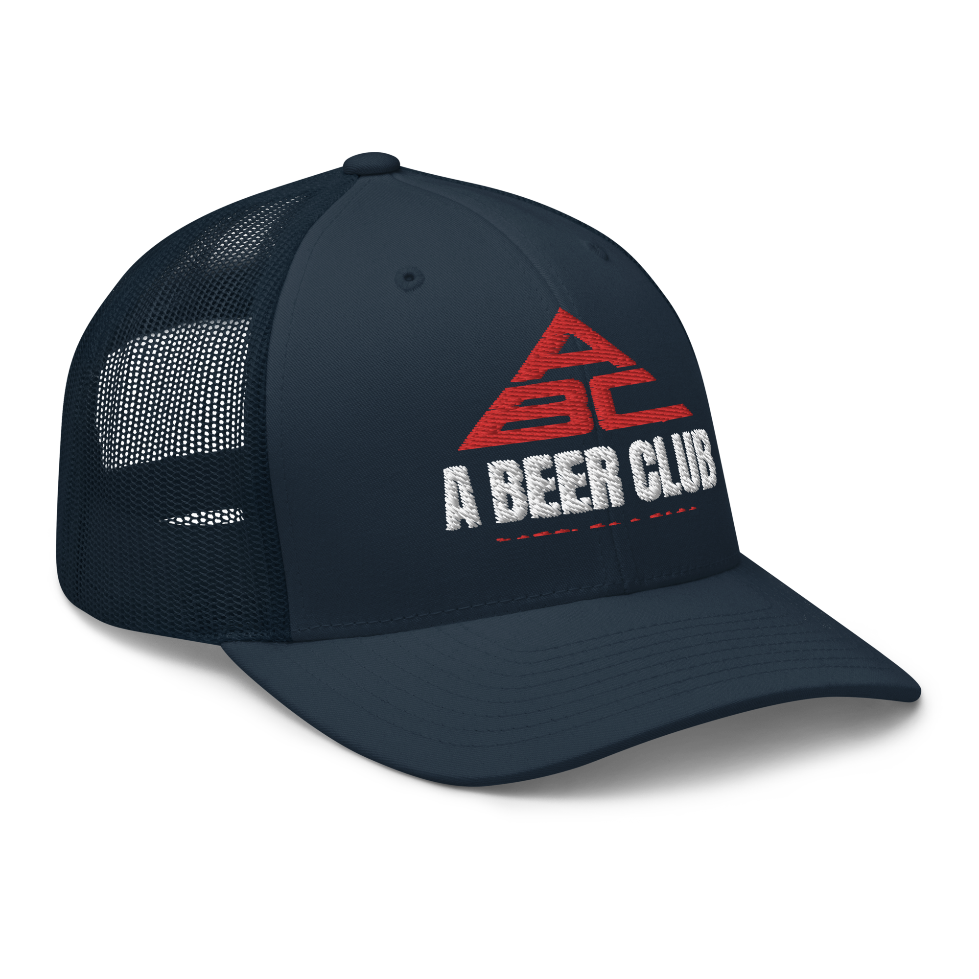 Cool Trucker Hats | A Beer Club Hat | Bout It Merch