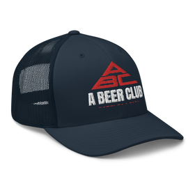 Cool Trucker Hats | A Beer Club Hat | Bout It Merch