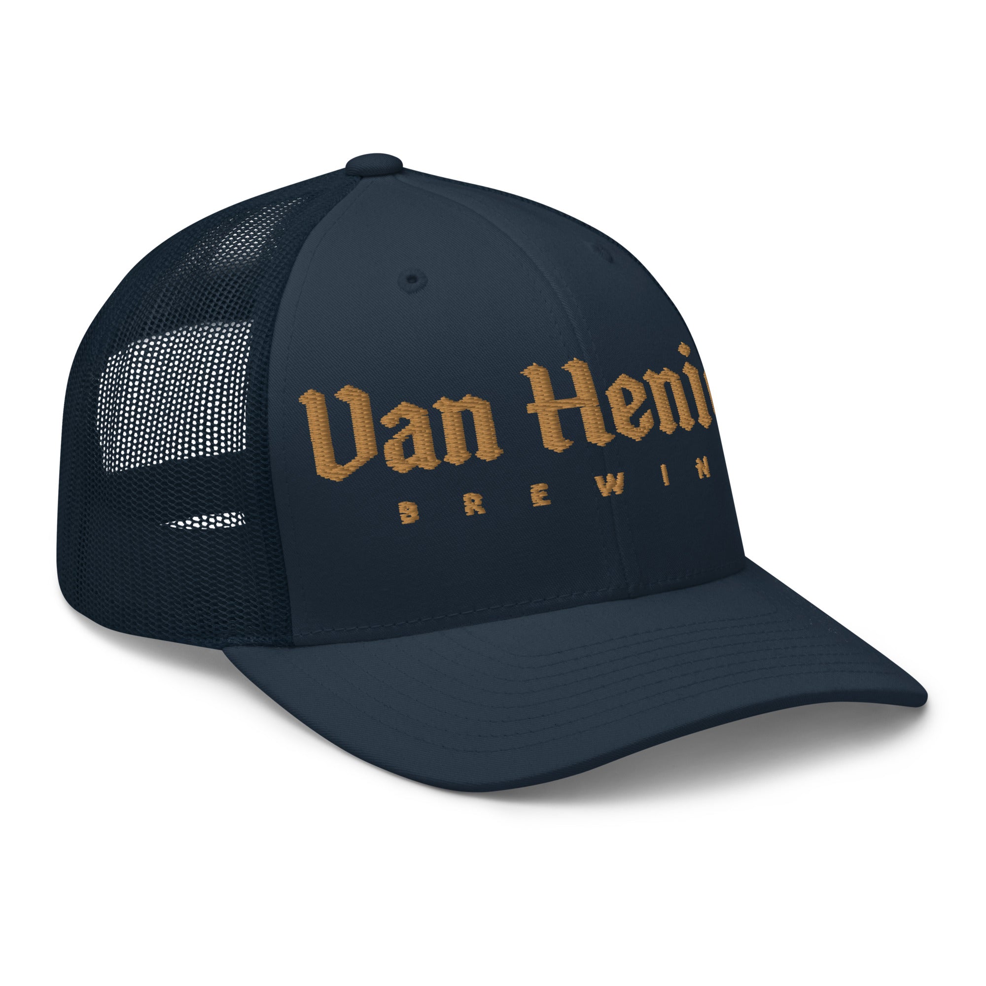 Mesh Trucker Hats | Mesh Trucker Cap | Bout It Merch